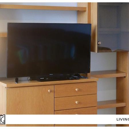 Aco Living - Appartement Chill Out Klagenfurt am Woerthersee Eksteriør bilde