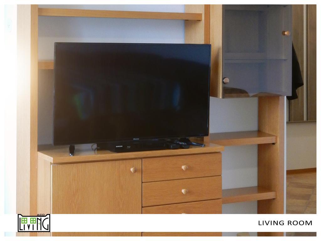 Aco Living - Appartement Chill Out Klagenfurt am Woerthersee Eksteriør bilde